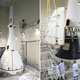 Illustration for article titled Assemble A Paper Orion Spacecraft Before December's Test Flight